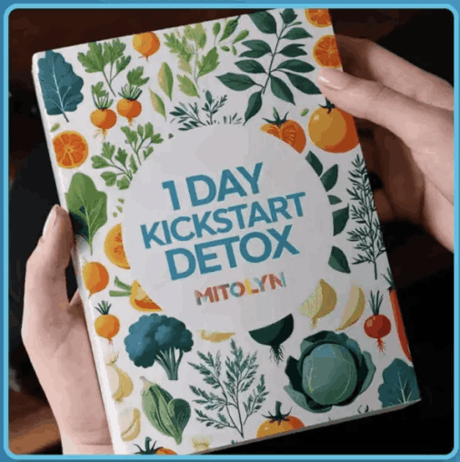  mitolyn FREE Bonuses